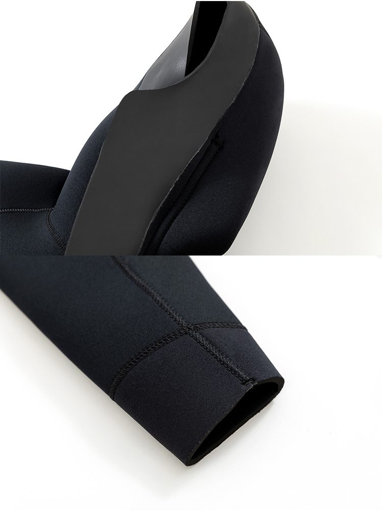 Hooded Wetsuit & Surfing Suit - Warm, Protective Custom Water Sport Apparel