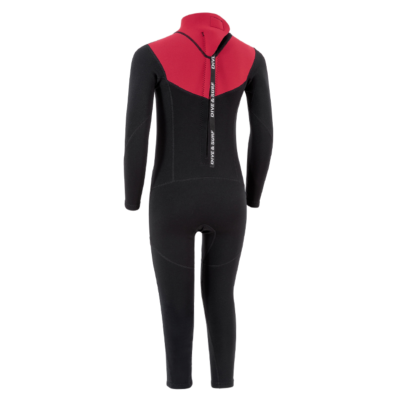 Custom Kids' Wetsuits – Multi-thickness, Warm Swimwear for Winter Swimming & Indoor Swimming, Unisex for Boys & Girls 6