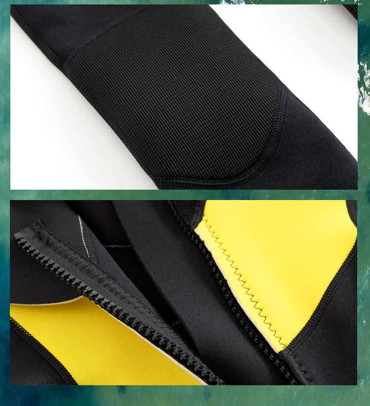 Custom Kids' Wetsuits – Multi-thickness, Warm Swimwear for Winter Swimming & Indoor Swimming, Unisex for Boys & Girls