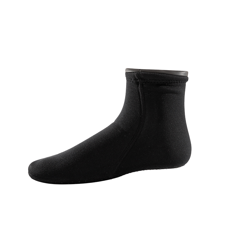 Glossy Wetsuit Socks: Customizable Thickness & Materials for Surfing, Diving, and Water Sports (Beach Socks with Warmth & Protection) 4