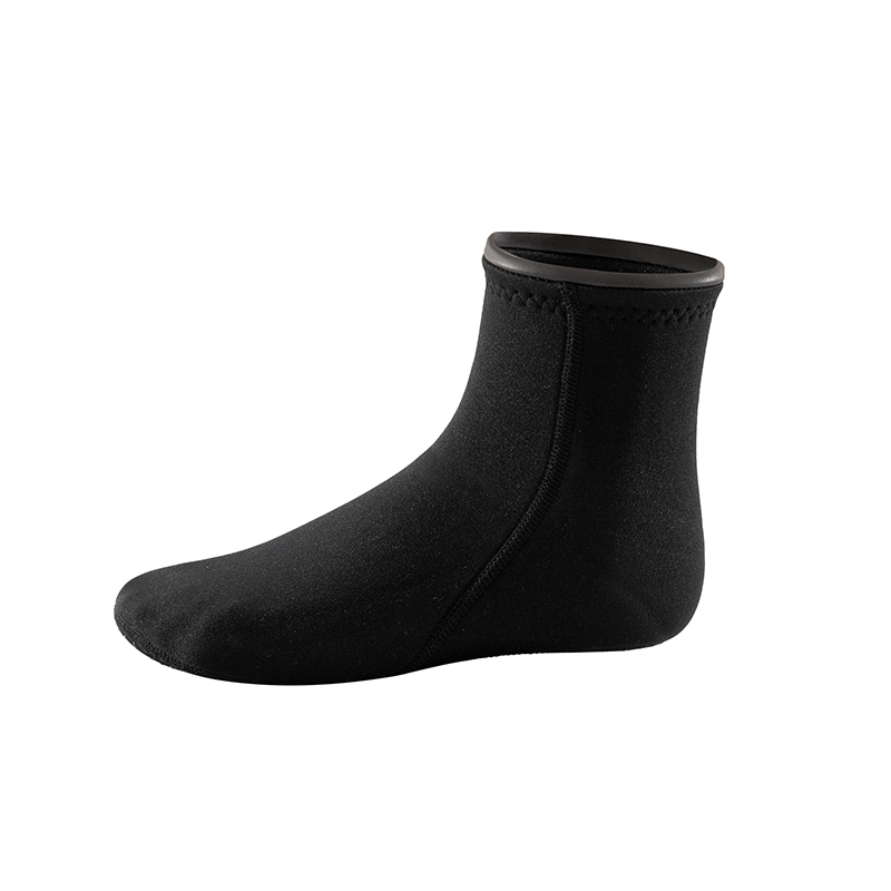 Glossy Wetsuit Socks: Customizable Thickness & Materials for Surfing, Diving, and Water Sports (Beach Socks with Warmth & Protection) 5