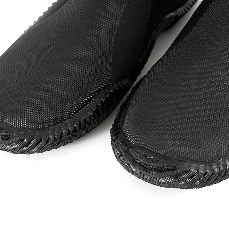 Custom Production of Wetsuit Boots, Surfing Boots, Vulcanized Shoes, Snorkeling Shoes, Beach Shoes, Water Shoes, and Water Sports Shoes 5