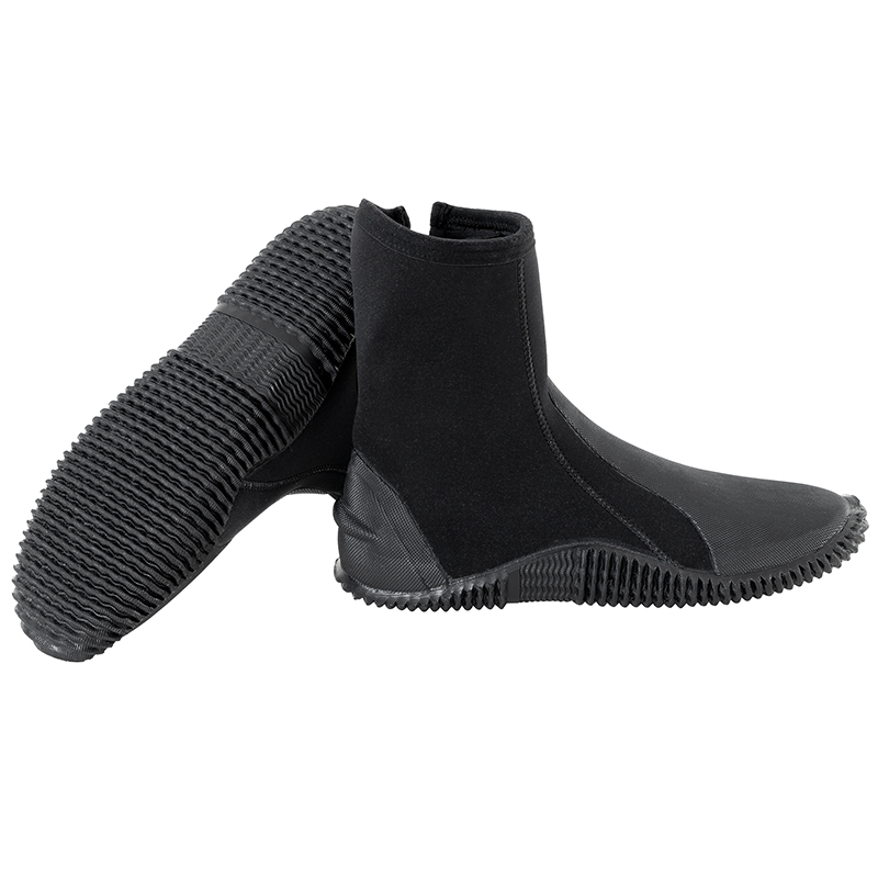 Custom Production of Wetsuit Boots, Surfing Boots, Vulcanized Shoes, Snorkeling Shoes, Beach Shoes, Water Shoes, and Water Sports Shoes 3
