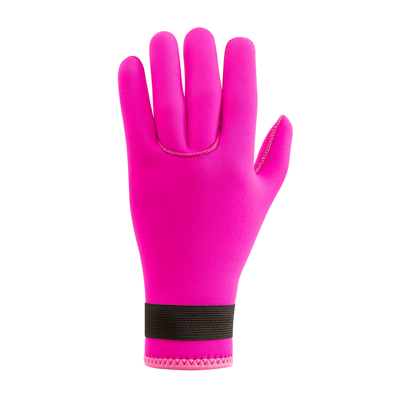 Custom Dive Gloves: Choose from Colors, Prints, Thicknesses & Materials, Support Small-Batch Orders – Non-slip, Warm Gloves for Snorkeling, Fishing, Winter Swimming 8
