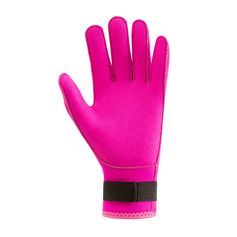 Custom Dive Gloves: Choose from Colors, Prints, Thicknesses & Materials, Support Small-Batch Orders – Non-slip, Warm Gloves for Snorkeling, Fishing, Winter Swimming 7