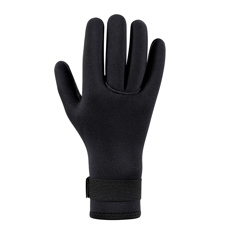 Custom Dive Gloves: Choose from Colors, Prints, Thicknesses & Materials, Support Small-Batch Orders – Non-slip, Warm Gloves for Snorkeling, Fishing, Winter Swimming 4