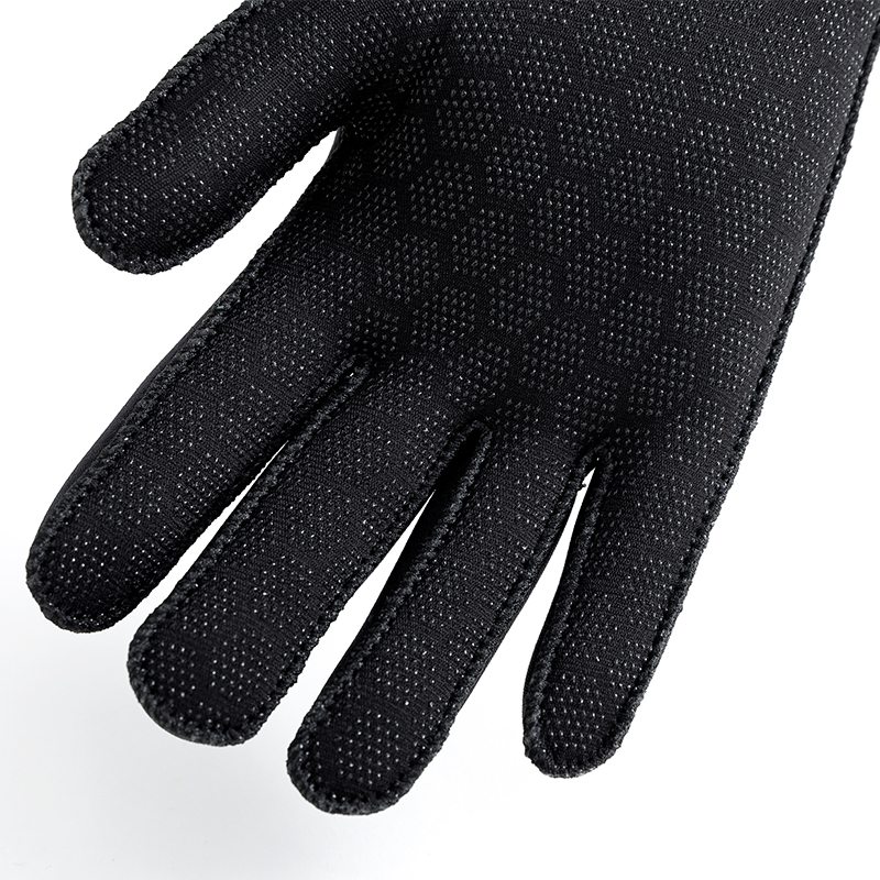 Custom Dive Gloves: Choose from Colors, Prints, Thicknesses & Materials, Support Small-Batch Orders – Non-slip, Warm Gloves for Snorkeling, Fishing, Winter Swimming 6