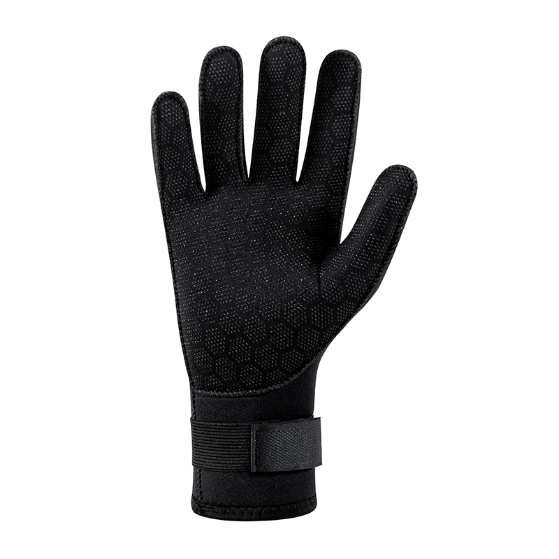 Custom Dive Gloves: Choose from Colors, Prints, Thicknesses & Materials, Support Small-Batch Orders – Non-slip, Warm Gloves for Snorkeling, Fishing, Winter Swimming 5