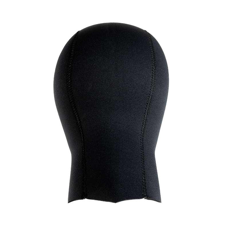 Custom-designed and Produced Wetsuit Hoods, Winter Swimming Warm Hats, Snorkeling Hats, Neoprene Swimming Caps 3