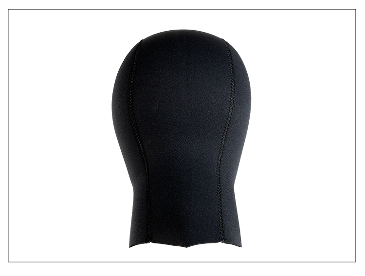 Custom-designed and Produced Wetsuit Hoods, Winter Swimming Warm Hats, Snorkeling Hats, Neoprene Swimming Caps