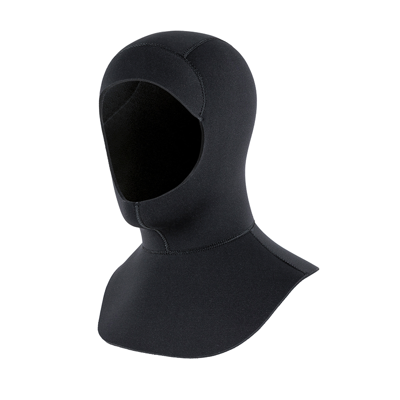 Custom-made Diving Hood, Wetsuit Hood, Snorkeling Cap, Thermal Protective Cap, Winter Swimming Cap, Neoprene Cap