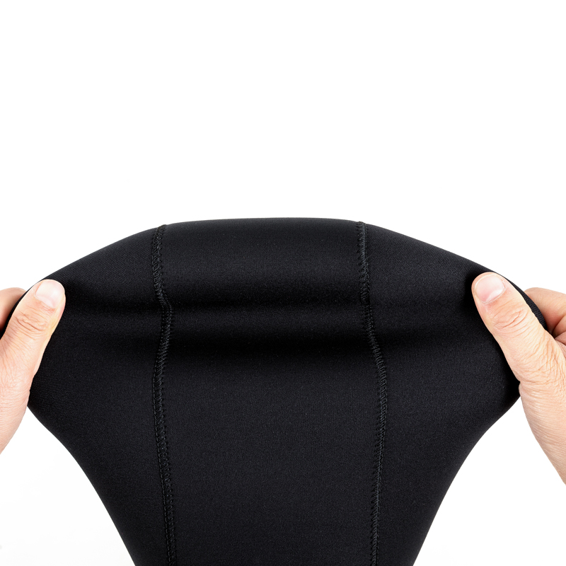 Custom-made Diving Hood, Wetsuit Hood, Snorkeling Cap, Thermal Protective Cap, Winter Swimming Cap, Neoprene Cap 5
