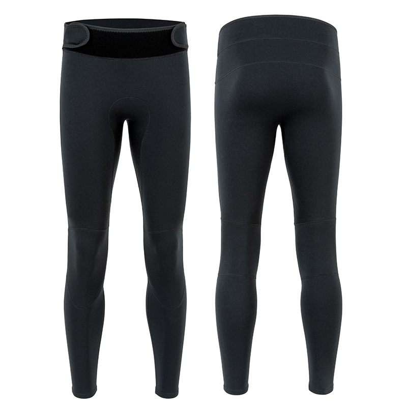 Split Wetsuit Design, R&D & Production: Custom Small-Batch Orders, Bulk Manufacturing for Swimming, Winter Swimming, Water Sports, Diving Tops, Diving Bottoms, and Scuba Wetsuits 9