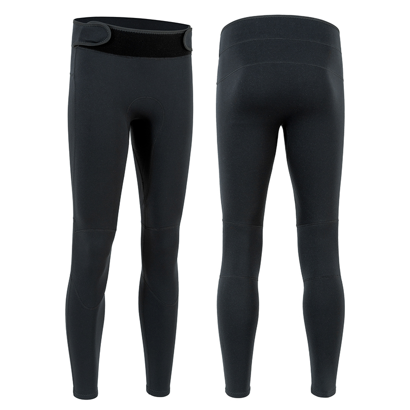 Split Wetsuit Design, R&D & Production: Custom Small-Batch Orders, Bulk Manufacturing for Swimming, Winter Swimming, Water Sports, Diving Tops, Diving Bottoms, and Scuba Wetsuits 8