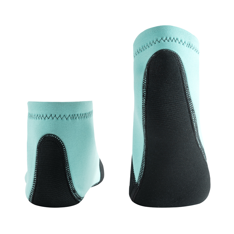 Custom Dive Socks, Snorkel Socks, Protective Beach Socks, Camouflage Wetsuit Socks for Surfing 2