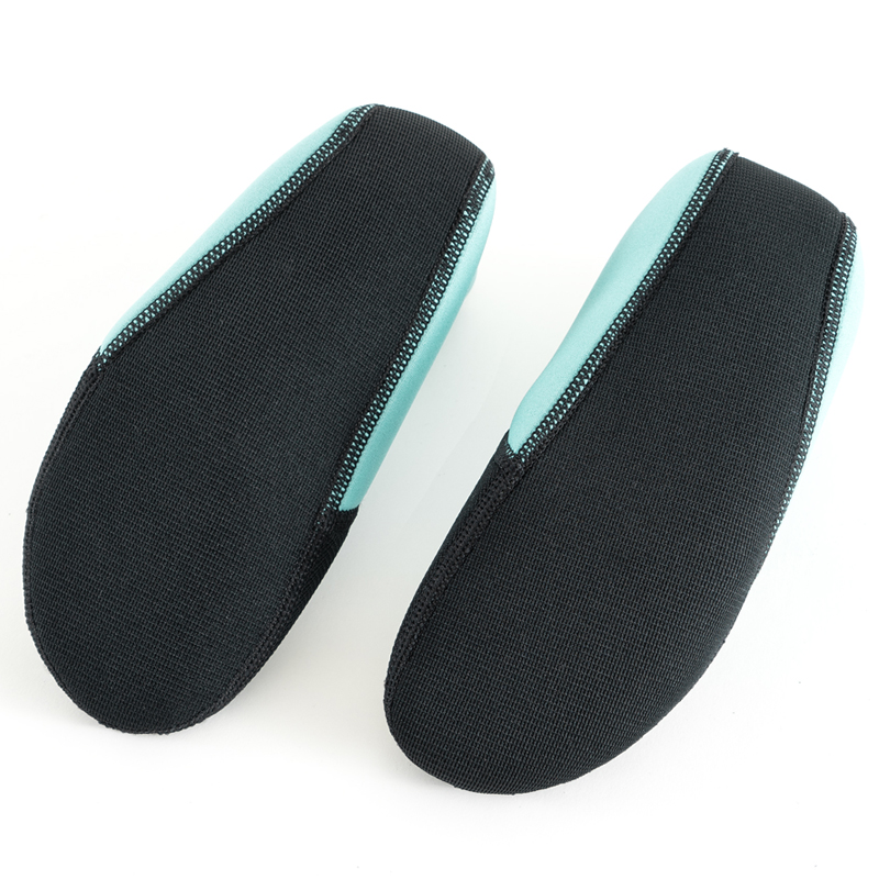 Custom Dive Socks, Snorkel Socks, Protective Beach Socks, Camouflage Wetsuit Socks for Surfing 10