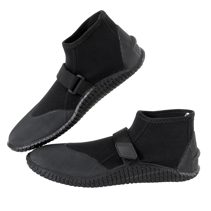 Low-cut Dive Shoes, Anti-puncture Water Shoes, Water Sports Sneakers, Beach Shoes 2