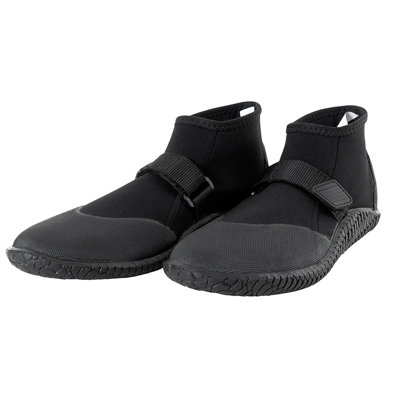 Low-cut Dive Shoes, Anti-puncture Water Shoes, Water Sports Sneakers, Beach Shoes