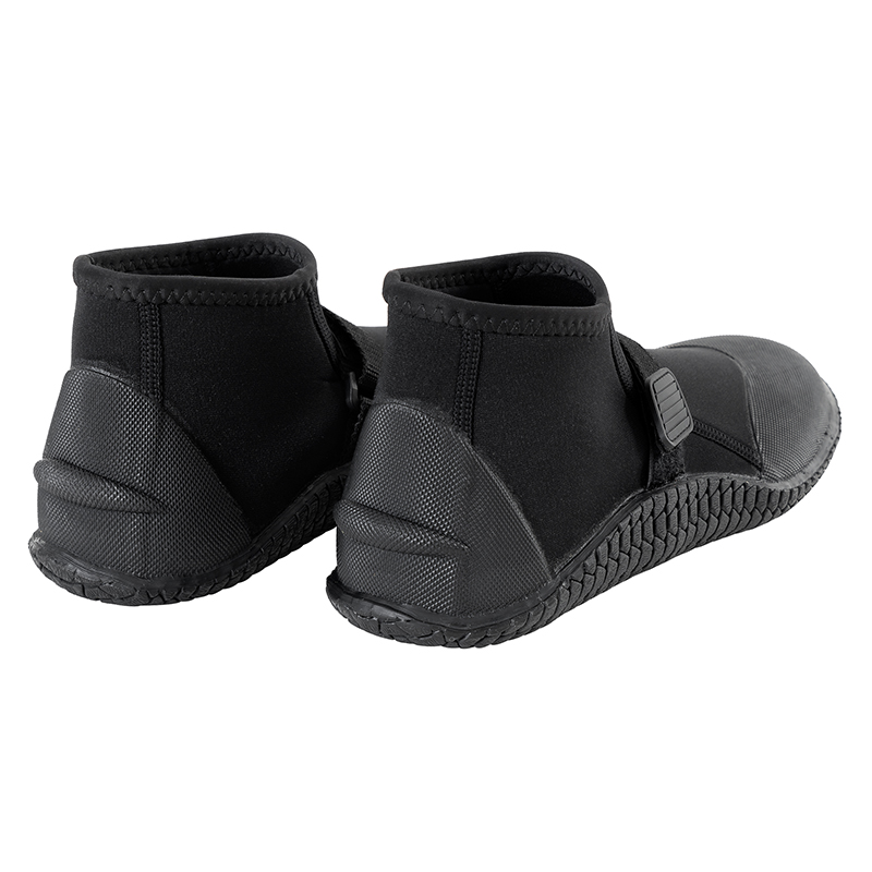 Low-cut Dive Shoes, Anti-puncture Water Shoes, Water Sports Sneakers, Beach Shoes 5