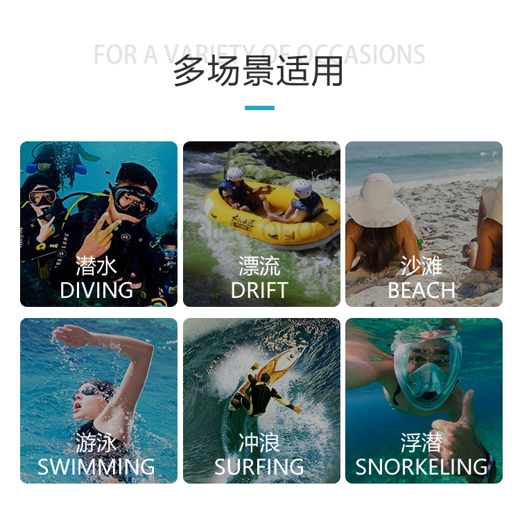 Low-cut Dive Shoes, Anti-puncture Water Shoes, Water Sports Sneakers, Beach Shoes